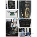 New Style PET Semi-auto Stretch Blow Molding Machine